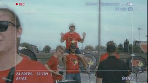 Video post by @nickolasparramedia on Instagram