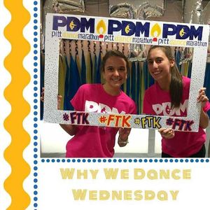 Image post by @pitt_pdm on Instagram