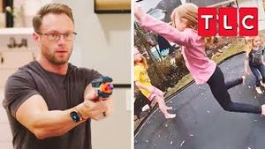 Video post by @tlc on YouTube