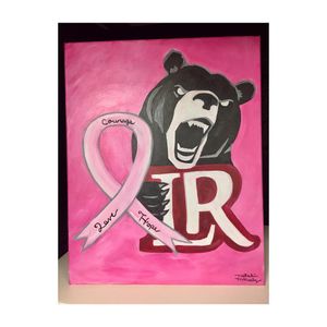 Image post by @lruwbb on Instagram