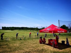 Image post by @wilsongolfcanada on Instagram