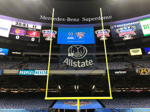 Image post by @sugarbowlnola on Instagram