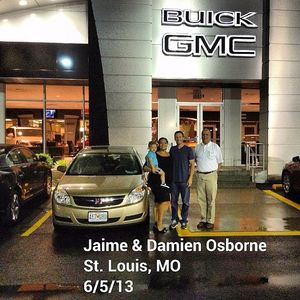 Image post by @davesinclairbuickgmc on Instagram