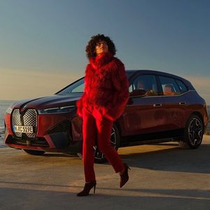 Image post by @bmwgroupculture on Instagram