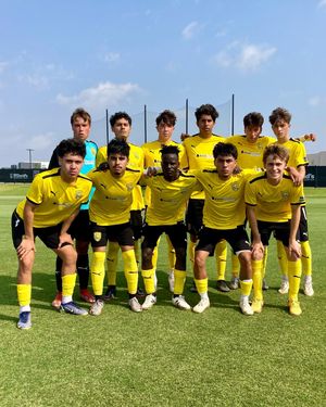 Image post by @newmexicoutd on Instagram