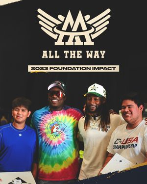 Image post by @aaalltheway_foundation on Instagram