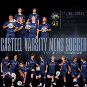 Image post by @cchsstampede on Instagram