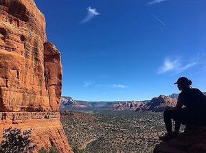Image post by @nauflagstaff on Instagram
