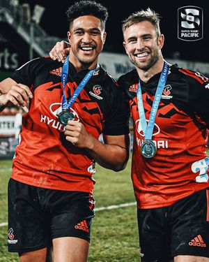 Image post by @superrugby on Instagram