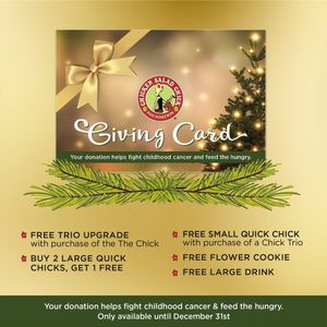 Image post by @chickensaladchick on Instagram