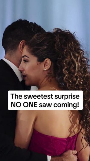 Video post by @lovestoriestv on TikTok