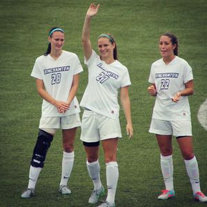 Image post by @binghamtonwsoc on Instagram