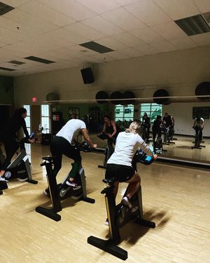 Image post by @meangreenwtennis on Instagram