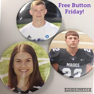 Image post by @bhsmagics on Instagram