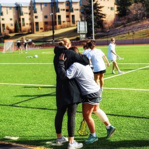 Image post by @wes_wlax on Instagram