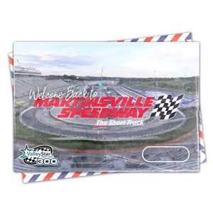 Image post by @martinsvilleswy on Instagram
