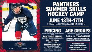 Image post by @panthersiceden on Twitter