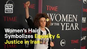 Video post by @nowthisnews on YouTube
