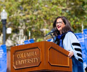 Image post by @columbia on Instagram