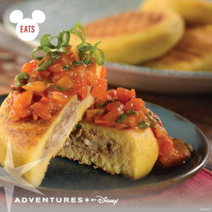 Image post by @disneyparks on Instagram