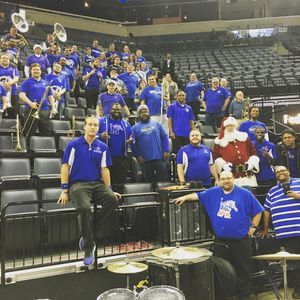 Image post by @memphisalumni on Instagram