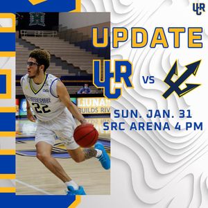 Image post by @ucrmbb on Instagram