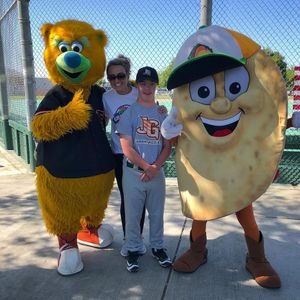 Image post by @fresnogrizzlies on Instagram
