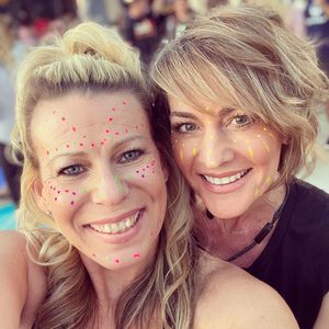 Image post by @yogapartylive on Instagram