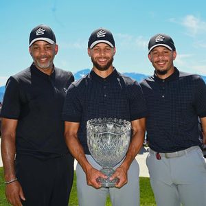 Image post by @underratedgolf on Instagram