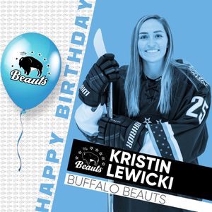 Image post by @buffalobeauts on Instagram