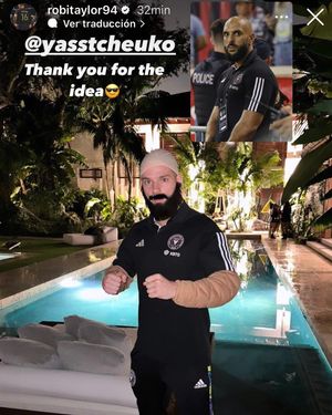Image post by @ussoccerplus on Instagram