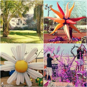 Image post by @edc_lasvegas on Instagram