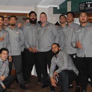Image post by @nzrugbyleague on Instagram