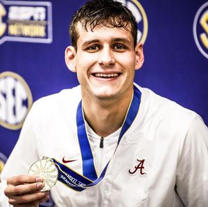 Image post by @alabamaswimdive on Instagram