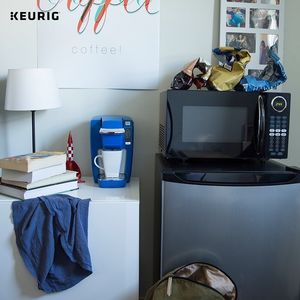 Image post by @keurig on Instagram