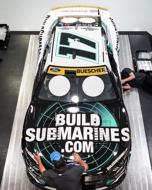 Image post by @rfkracing on Instagram