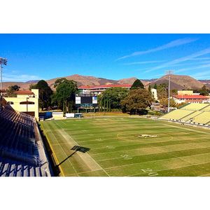 Image post by @bigwestsports on Instagram