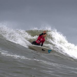 Image post by @wsl.qs on Instagram