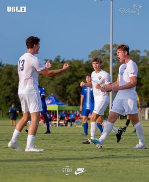 Image post by @tampabayunitedsc on Instagram