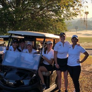 Image post by @oaklandwgolf on Instagram