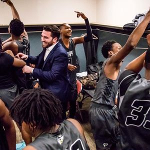 Image post by @andrewglover5 on Instagram