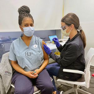 Image post by @pennmedicine on Instagram