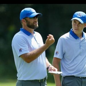 Image post by @memphismgolf on Instagram