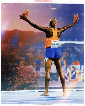 Image post by @geofflowe on Instagram