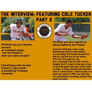 Image post by @pirates.only_ on Instagram