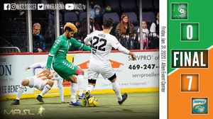 Image post by @maslsoccer on Instagram