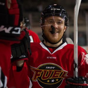Image post by @indyfuel on Instagram