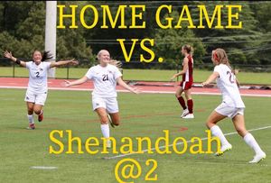 Image post by @meredithcollegesoccer on Instagram