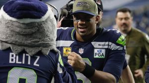 Image post by @blitztheseahawk on Instagram