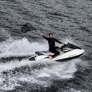 Image post by @dudeperfect on Instagram